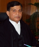 Judge